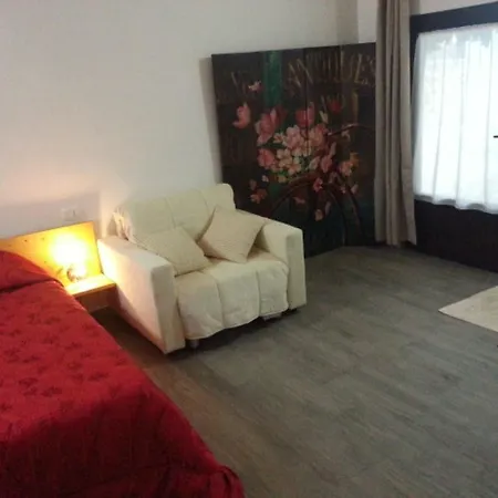 Apartamento Barnaba Edera