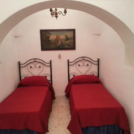 Apartamento Barnaba Edera *