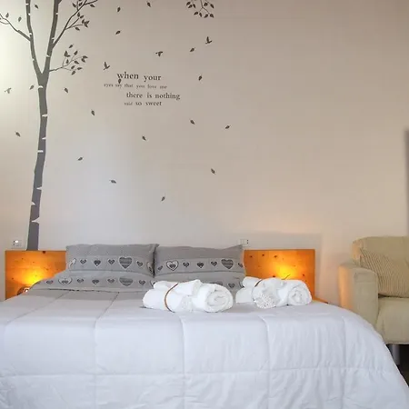 Barnaba Edera Apartamento Martina Franca