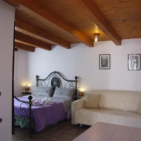 Apartamento Barnaba Edera