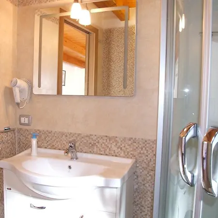 Apartamento Barnaba Edera Martina Franca