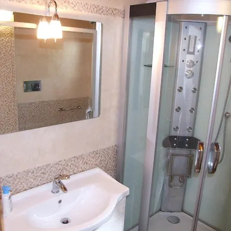 Barnaba Edera Apartamento Martina Franca