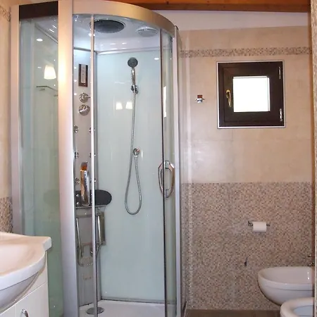 Apartamento Barnaba Edera *
