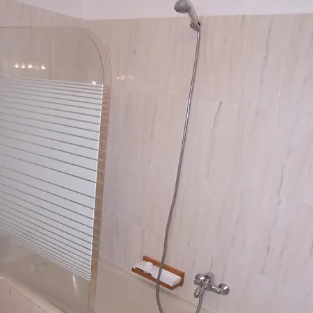 Barnaba Edera Apartamento Martina Franca