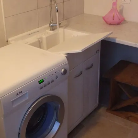 Apartamento Barnaba Edera Martina Franca