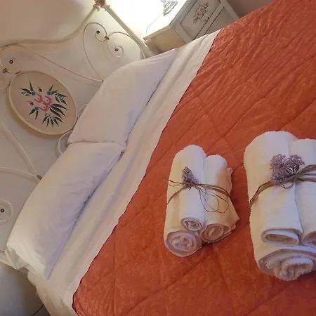 Apartamento Barnaba Edera *