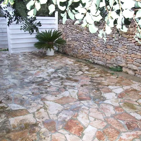 Apartamento Barnaba Edera Martina Franca
