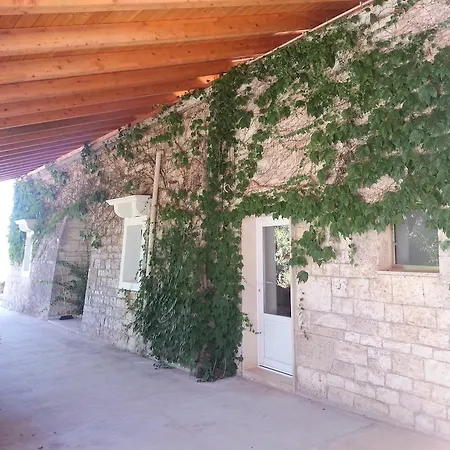 Apartamento Barnaba Edera *