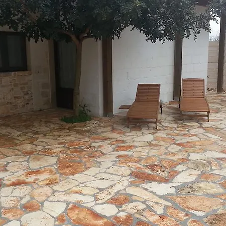 Barnaba Edera Martina Franca