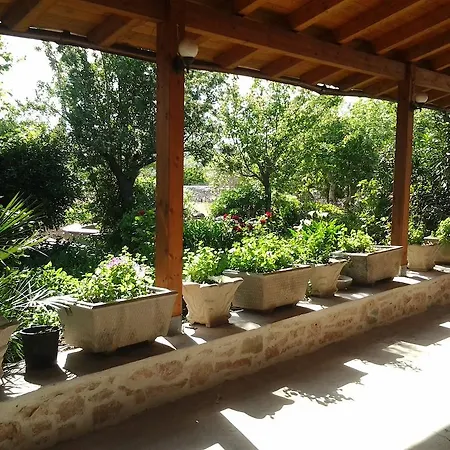 Apartamento Barnaba Edera